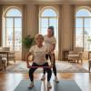 Entrenamiento personal a Domicilio Madrid