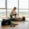 Entrenamiento personal a Domicilio Madrid