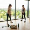 Entrenamiento personal a Domicilio Madrid