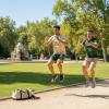 Entrenamiento personal a Domicilio Madrid