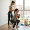 Entrenamiento personal a Domicilio Madrid