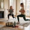 Entrenamiento personal a Domicilio Madrid