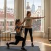 Entrenamiento personal a Domicilio Madrid