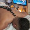 Piedras calientes