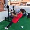 Av Personal Trainer