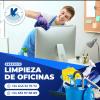 Limpieza de oficinas en todo Madrid y Alcalá de henares