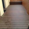 TERRAZA EN PRODUCTO SINTETICO