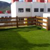 VALLAS PARA PATIOS