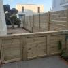 VALLAS EN MADERA DE EXTERIOR