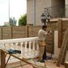 VALLAS DIVICIONES DE CHALETS