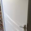 Pintado de puertas y ventanas metálicas y maderas