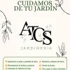 Atos Jardinería Y Mantenimiento