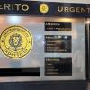 Despacho Madrid