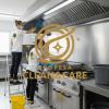 Oropesa Clean & Care