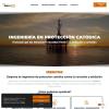 Web Corporativa IBENCOR