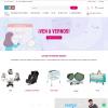 Tienda Online MacroBebé