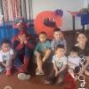 Show Spiderman
