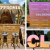 fabricación y montaje de elementos para eventos