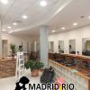 Pintores Madrid Rio