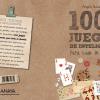 Maquetación interior de paginas de juegos de mente. Colaboración