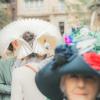 Barcelona Hat Stroll 2024