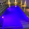 piscina porcelanica