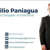 Personal Shopper Inmobiliario Cecilio Paniagua