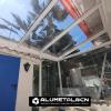 Carpintería De Aluminio Y Metálica Alumetalbc