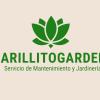Harillitogarden