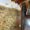 Encintado de pared de piedra