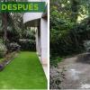 Jardinero Omar