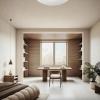 Proyecto A75 - Dormitorio