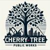 Cherry tree public works