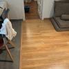 Instalación de Parquet laminado