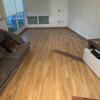 Instalación de Parquet lminado