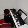 Profesor De Musica  Piano Guitarra Lenguaje Musical Y Canto