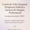 Coach De Vida Integral Terapeuta Holística