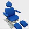 Retapizado sillón eléctrico podología