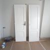 Pintura de puertas