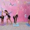Yoga Namaste