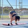 Yoga Namaste