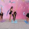 Yoga Namaste