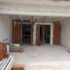 proceso de restauración completa.