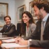 Díaz & Asociados  Abogados De Extranjería Y Penal En Madrid