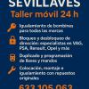 Sevillaves Cerrajeros 24h