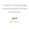 Reseñas