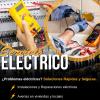 Reformas & Electricidad