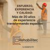 reforma vivienda