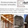Reformas Estructurales y Rehabilitacion Integral