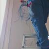 Cableado y armado de cuadro eléctrico en vivienda